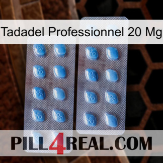 Tadadel Professional 20Mg viagra4